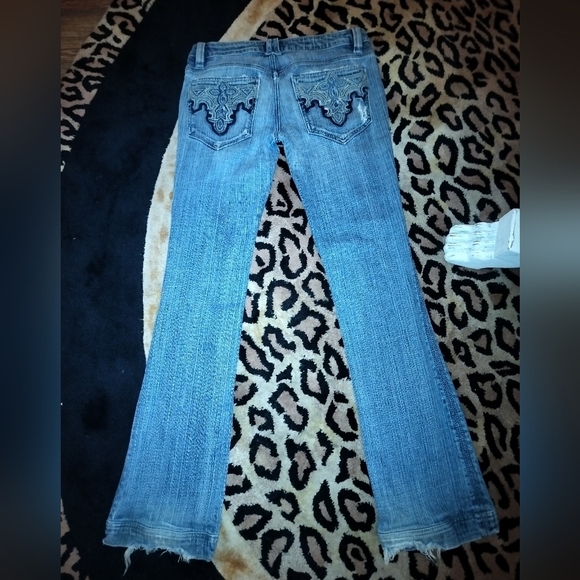 Antik Denim Jean High Quality 29 - Picture 5 of 6